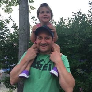 Meet your Posher, William